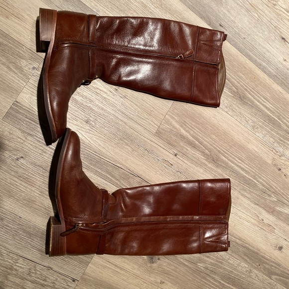 Tory Burch Riding Boots - Picture 2 of 6